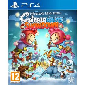 scribblenauts-showdown-ps4-reacondicionado
