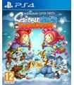 Scribblenauts Showdown Ps4 -Reacondicionado