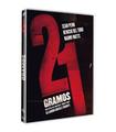 21 GRAMOS  - DVD - Reacondicionado