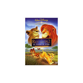 el-rey-leon-2-el-tesoro-de-simba-dvd