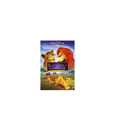 el-rey-leon-2-el-tesoro-de-simba-dvd