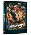TORRENTE 5: OPERACIÓN EUROVEG (DVD) - Reacondicionado