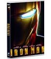 Iron Man - DVD - Reacondicionado