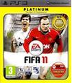 Fifa 11 Ps3 -Reacondicionado