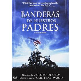banderas-de-nuestros-padres-dvd-reacondicionado