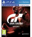 Gran Turismo Sport Ps4 -Reacondicionado