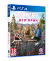 Far Cry New Dawn Ps4 -Reacondicionado