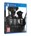 Hunt: Showdown Ps4 -Reacondicionado