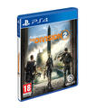 The Division 2 Ps4 -Reacondicionado