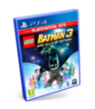 Lego Batman 3 Hits Ps4 -Reacondicionado