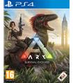 Ark: Survival Evolved Ps4 -Reacondicionado