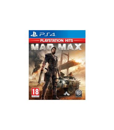 mad-max-hits-ps4-reacondicionado