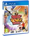 Street Power Football Ps4 -Reacondicionado