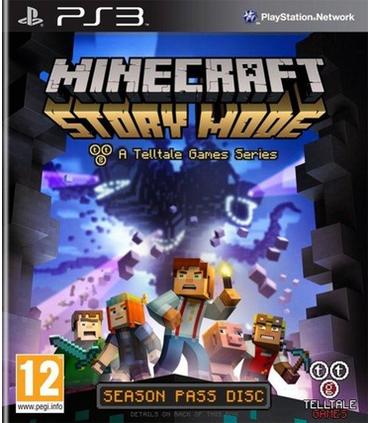 minecraft-story-mode-ps3-reacondicionado