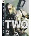 ARMY OF TWO PS3 (EA)-Reacondicionado