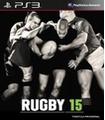 Rugby 2015 (PS3) -Reacondicionado