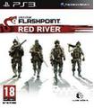 OPERATION FLASHPOINT: RED RIVER PS3 -Reacondicionado
