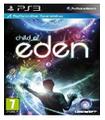 Child Of Eden Move PS3 -Reacondicionado
