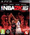Nba 2k16 Ps3 -Reacondicionado