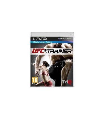 ufc-trainer-ps3-reacondicionado