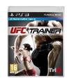 UFC TRAINER PS3 -Reacondicionado