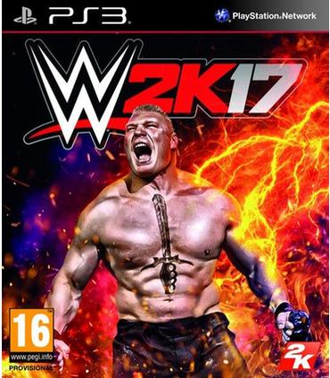 wwe-2k17-ps3-reacondicionado
