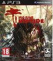 DEAD ISLAND RIPTIDE PREORDER EDITI (PS3) -Reacondicionado