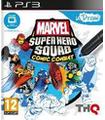 MARVEL SUPER HERO SQUAD COMIC COMBAT PS3-Reacondicionado