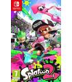 Splatoon 2 Switch -REACONDICINONADO