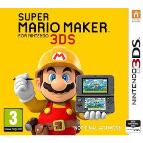 super-mario-maker-3ds-reacondicionado