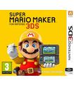 Super Mario Maker 3Ds - REACONDICIONADO