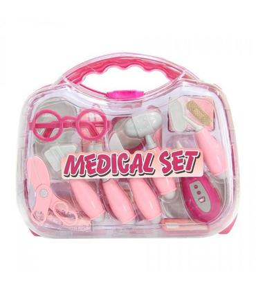 set-doctor-en-maletin