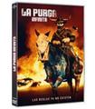 LA PURGA INFINITA - DVD (DVD)