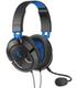 auriculares-recon-50p-negro-azul-ps4-ps5-turttle-beach