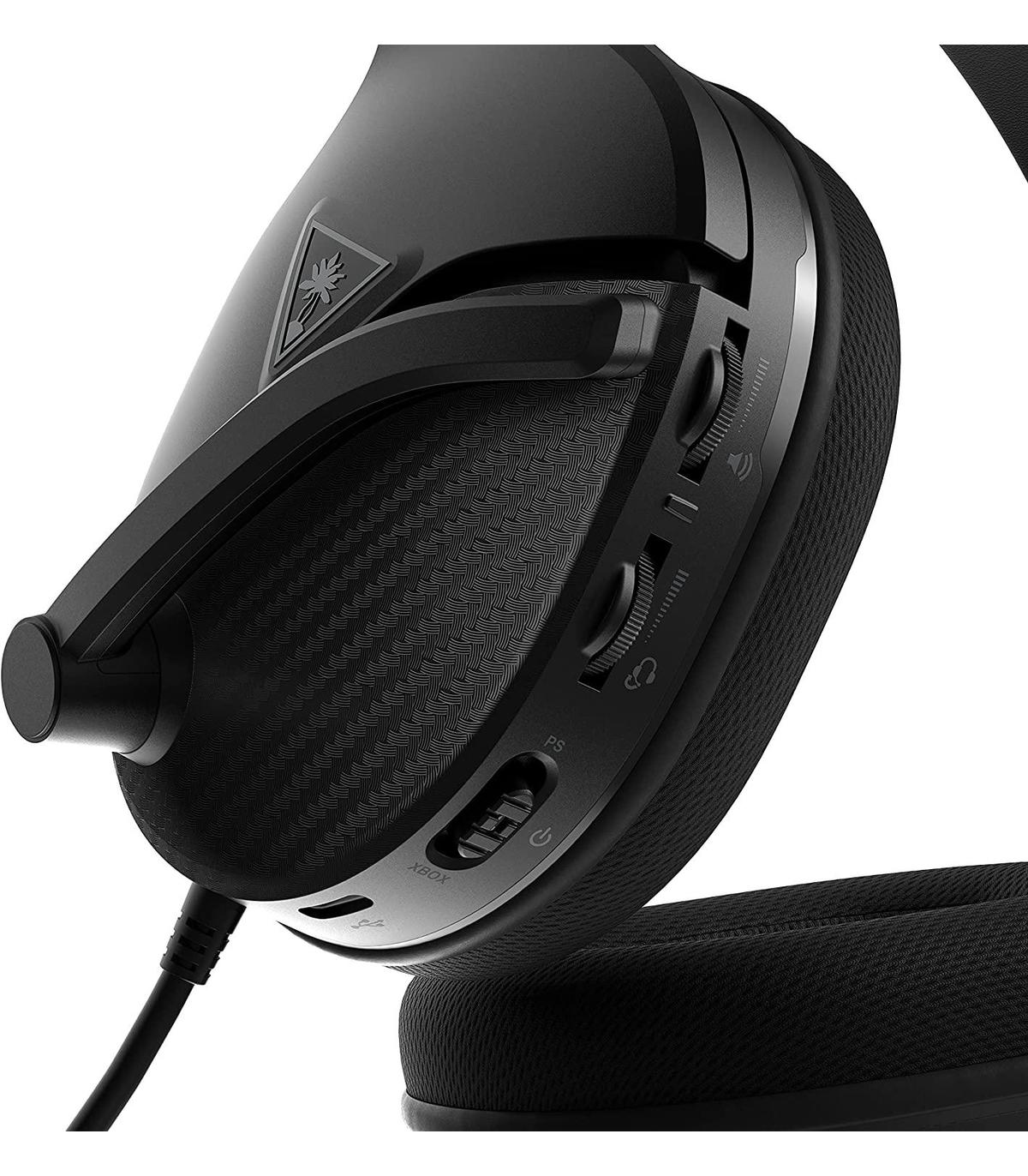 Auriculares Sony Pulse 3D Inalambricos para PS4 y PS5 3D Audio Dual Mic -  Negro Perifericos Auricula