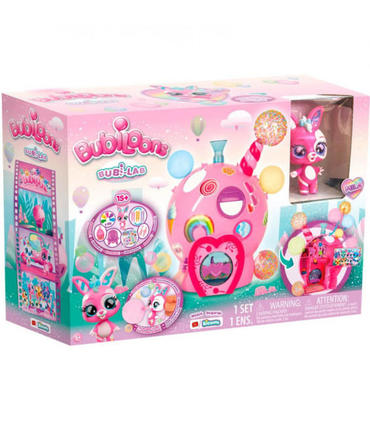 bubiloons-playset