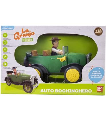 auto-bochinchero
