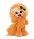 peluche-talent-38-cm-con-colgante-brillante