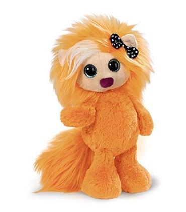 peluche-talent-38-cm-con-colgante-brillante