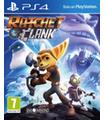 Ratchet & Clank Ps4 - Reacondicionado
