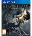 Final Fantasy XIV Heavensward Ps4 - Reacondicionado