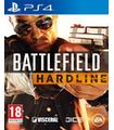 Battlefied Hardline Ps4 - Reacondicionado