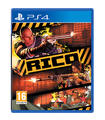 Rico Ps4 - Reacondicionado