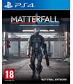 Matterfall Ps4 - Reacondicionado
