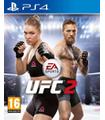 UFC 2 Ps4 - Reacondicionado