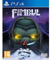 Fimbul Ps4 - Reacondicionado