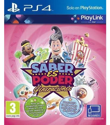saber-es-poder-generaciones-ps4-reacondicionado