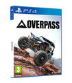 Overpass Ps4 - Reacondicionado