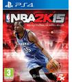 Nba 2k15 Ps4 - Reacondicionado