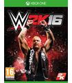 Wwe 2K16 Xbox One - Reacondicionado